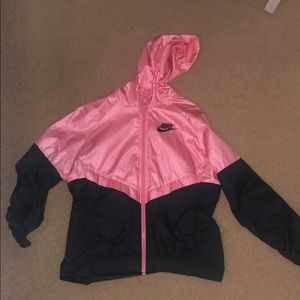 nike windbreaker
